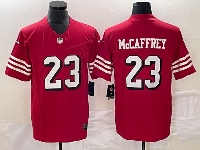 San Francisco 49ers Jerseys 070